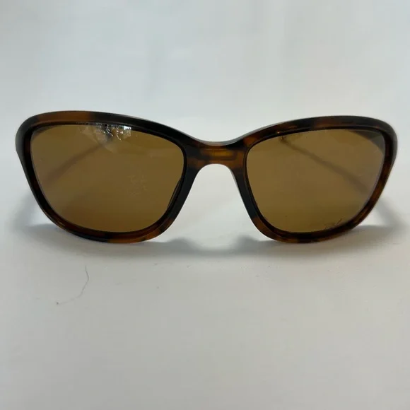Oakley Brown Sport Sunglasses - Frames Only - Picture 2 of 9